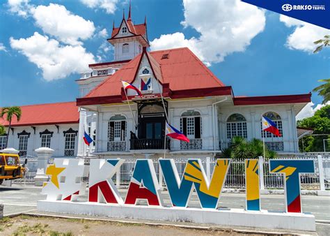 The best available hotels & places to stay near Kawit, Philippines.